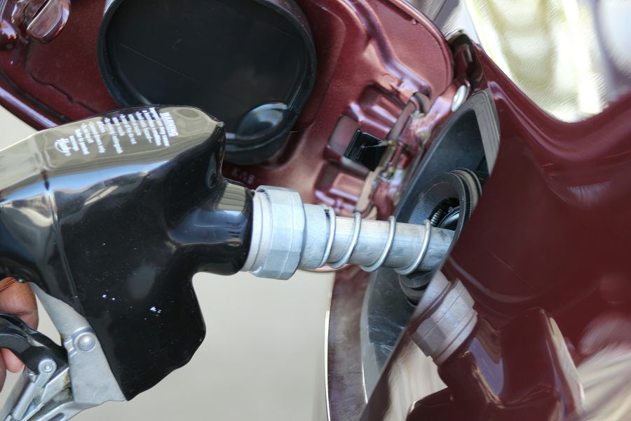 fuel  