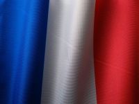 French flag Flag of France 