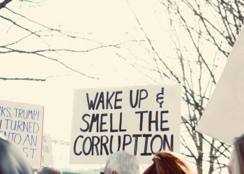 Mayor Corruption