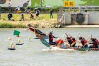 Boat festival  