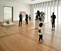 museum children The future artist 