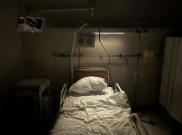 hospital emergency  