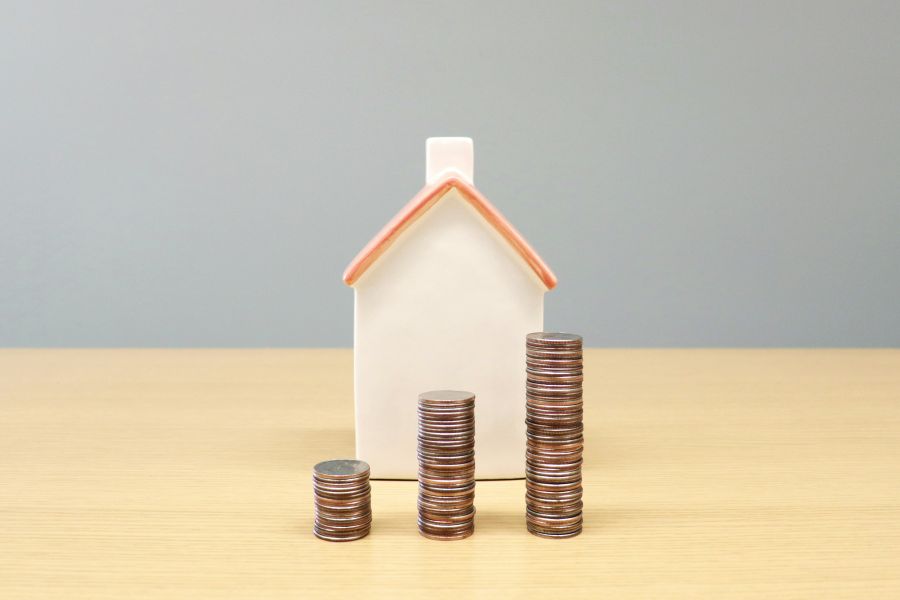 Rent increase  
