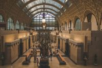 Museum History  