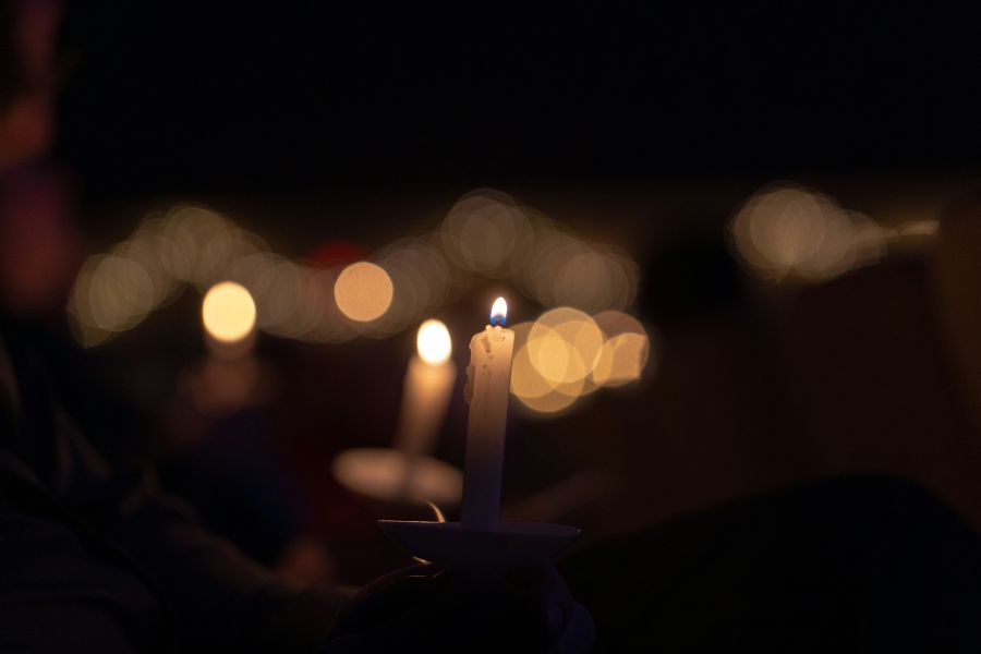 Vigil  