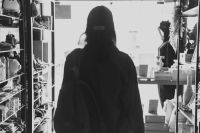 Shoplifting Crime  