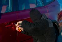 thief theft  