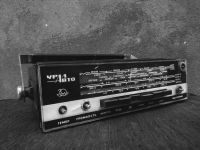 Webradio Trial  