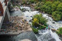 Water Contamination Environmental Pollution guatemala,zunil,water