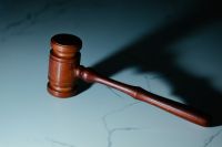court  