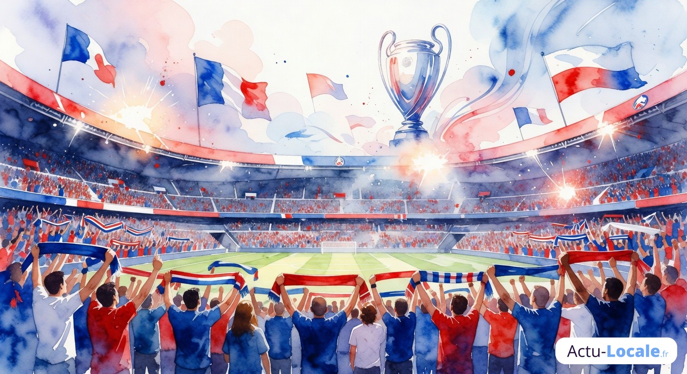 Champions League  