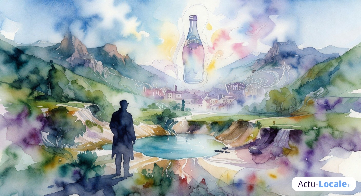 Nestlé Waters  