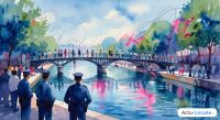 police canal  