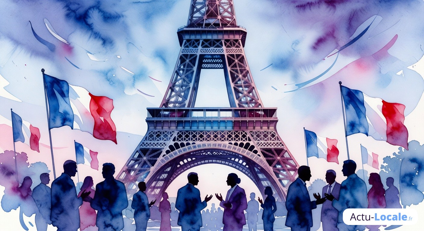 jobs France  