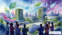 Energy transition  