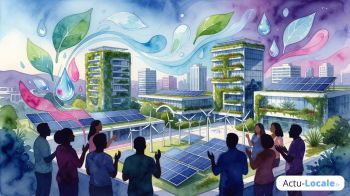 Energy transition