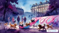 dog club  