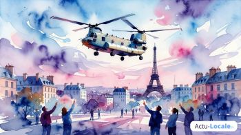 helicopter military