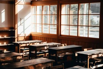 heatwave classroom Wish I could turn back time.
