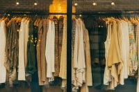 Clothes Women’s clothes store 