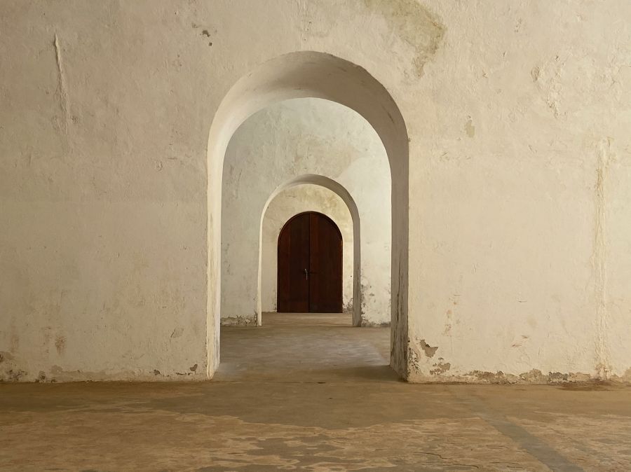 Archway Archway 