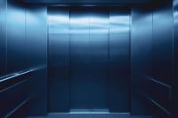 elevator heat  