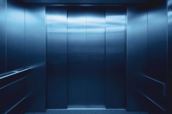 elevator heat