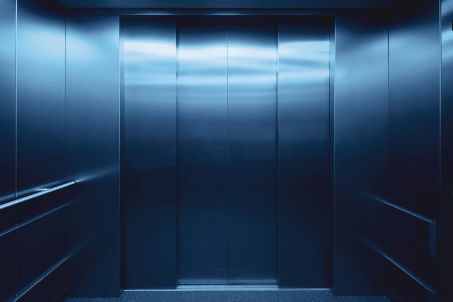 elevator heat  