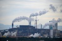 Pollution Ozone  