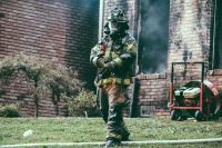 fire hero Fire Fighter 