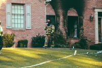 Fire Investigation Fire fighter 