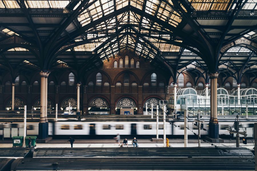 train station Support me: https://paypal.me/ugurakdemir
Instagram: https://www.instagram.com/ugur_akdemir/ 