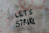 Strike  grey,strike,wall