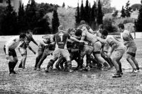 PSG players Rugby sport,marbella,rugby