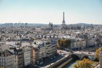 Paris city  city,landscape,outdoors