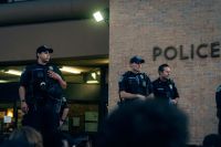justice police  
