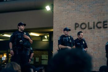 justice police  