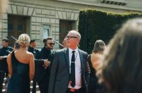 celebrity Celebrities on the red carpet (Emmy Awards 2018) 