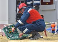 Maintenance  