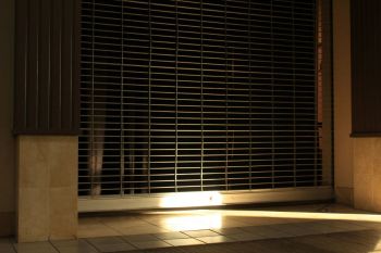 security shops  