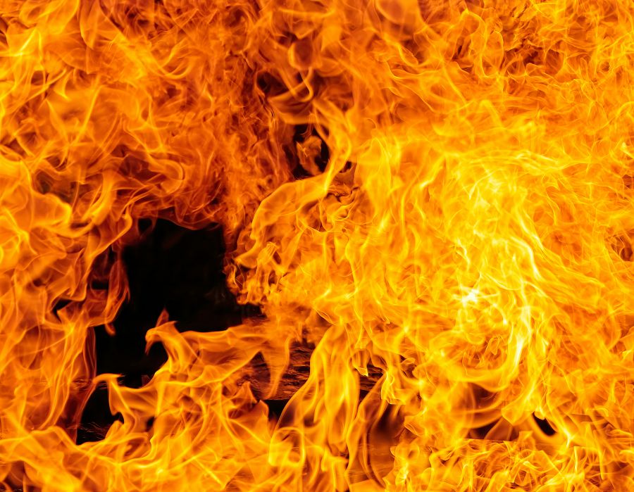 fire incident Fire!! 