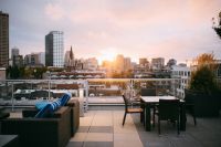 rooftop rooftop 