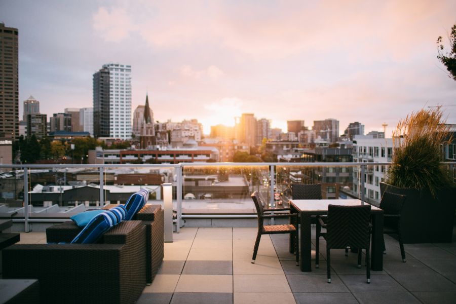 rooftop rooftop 