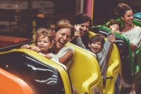 Theme park  