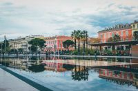 Nice Nice, France 