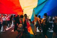 Pride March  