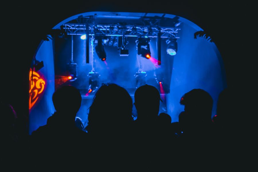 Concert Paris  