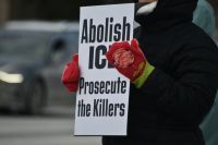 Violence Protest  