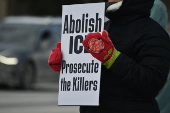 Violence Protest  