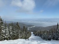 François Ruffin  petite-rivière-saint-françois,canada,le massif de charlevoix